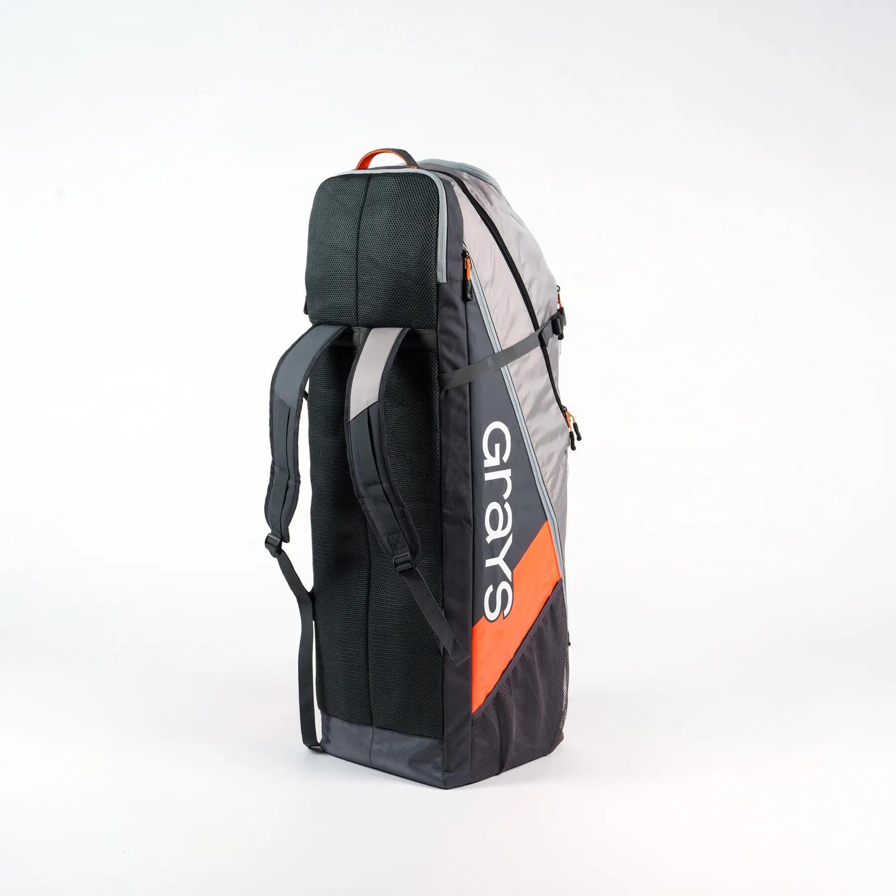 Mochila Grays Hockey Alpha X 2/2