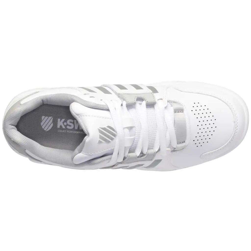 Chaussures de tennis femme K-Swiss Accomplish IV Omni 4/7