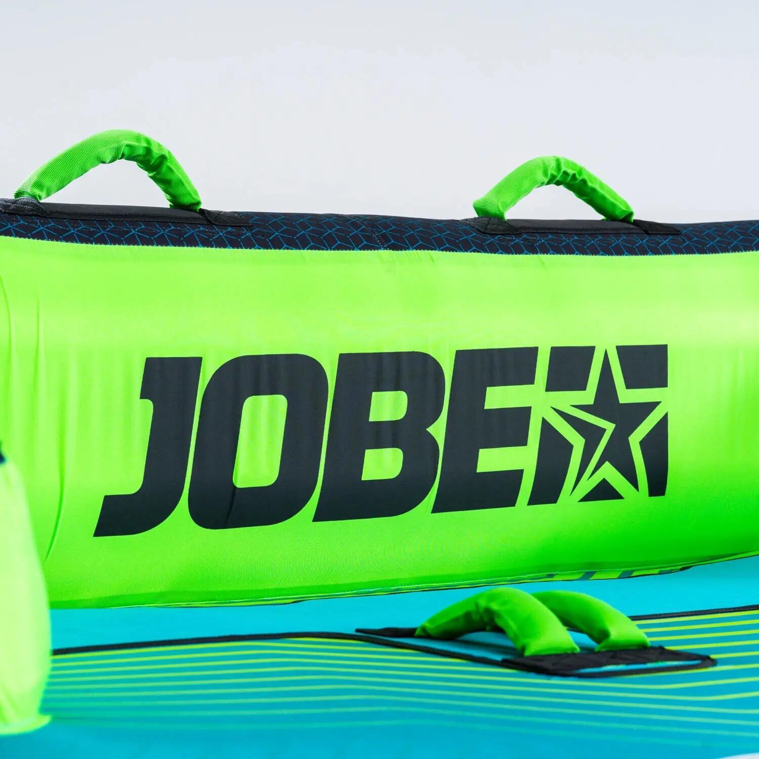 Bouée tractée pour 3 personnes Jobe Sports Binar Towable 4/7