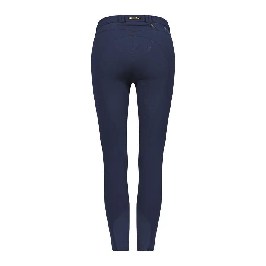 Reithose full grip Damen Cavallo Cayenne 2/2