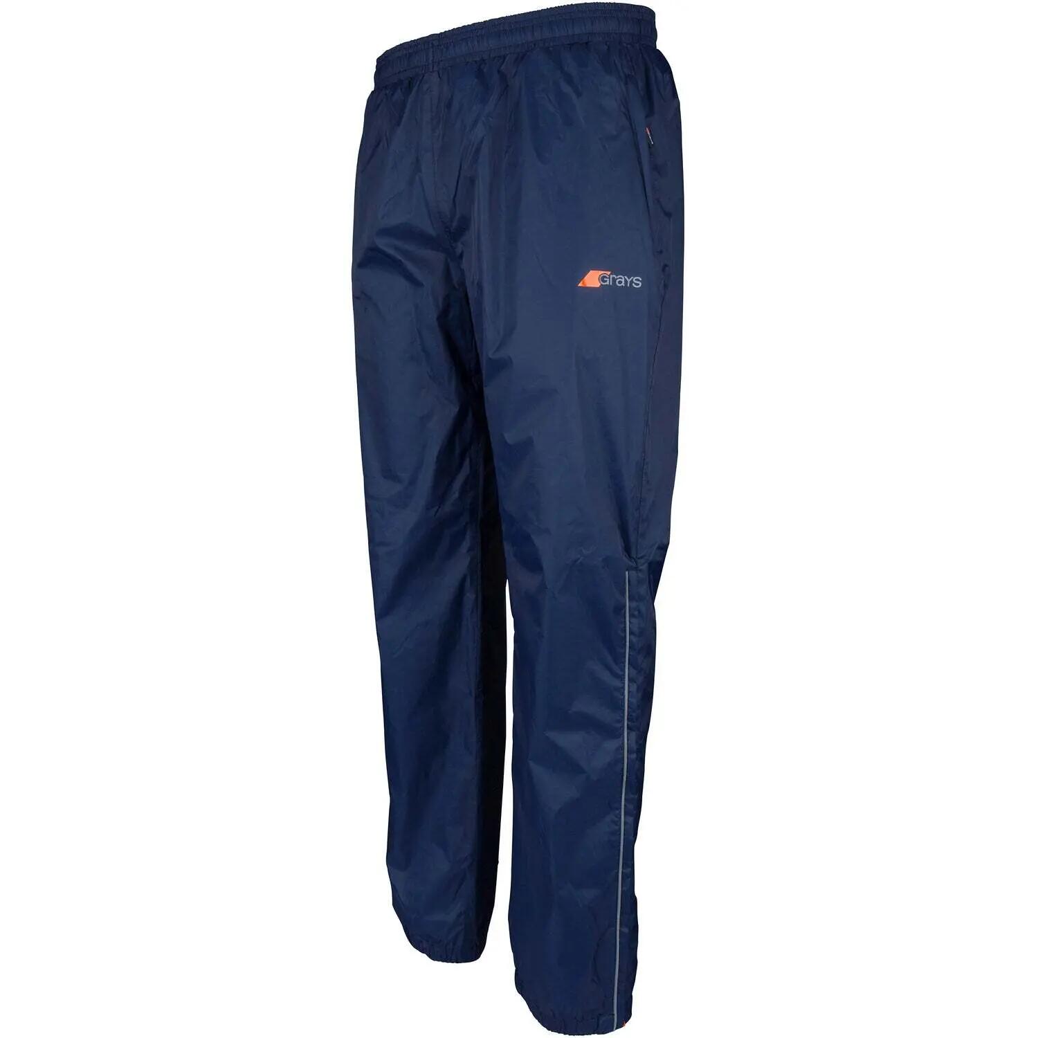 Pantalon de jogging Grays Hockey Arc Rain 2/2