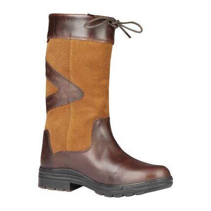Bottes Horka Greenwich