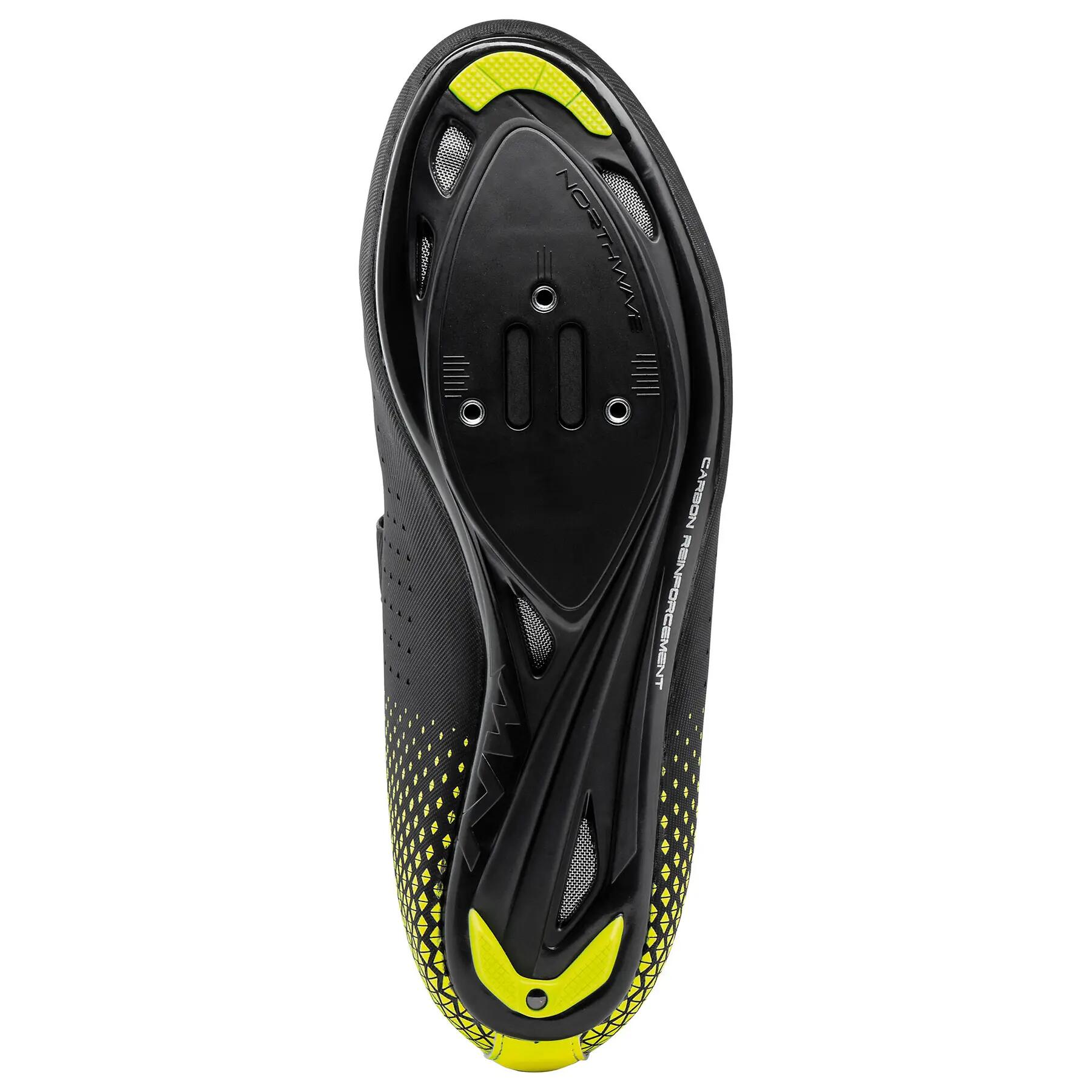 Chaussures vélo Northwave Core 2 3/4