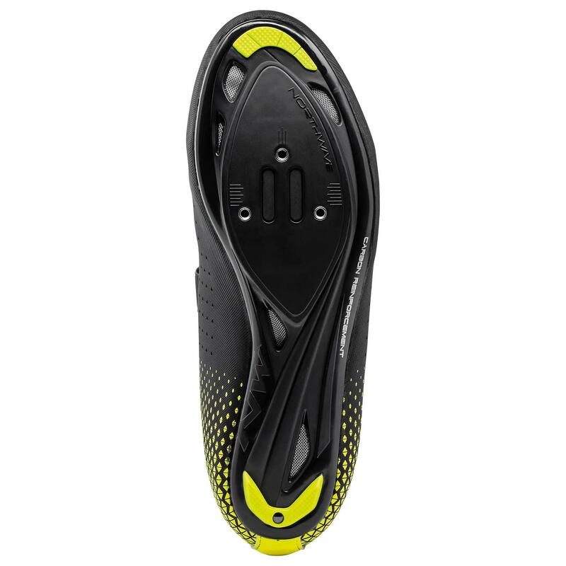Biciklis cipők Northwave Core 2