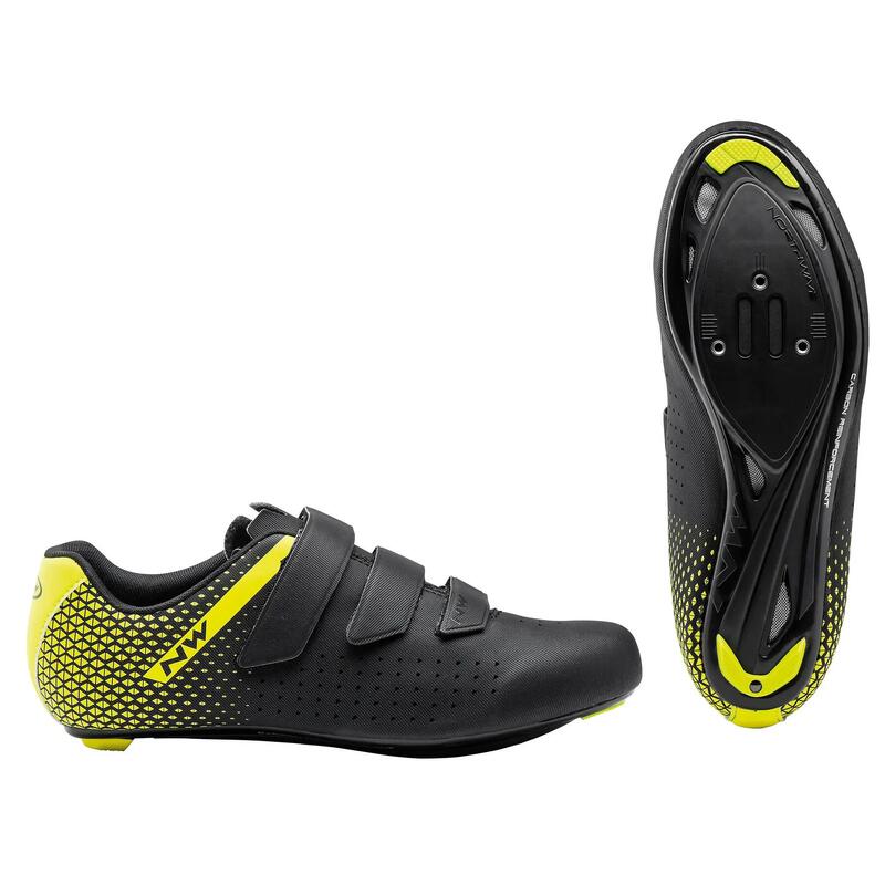 Biciklis cipők Northwave Core 2
