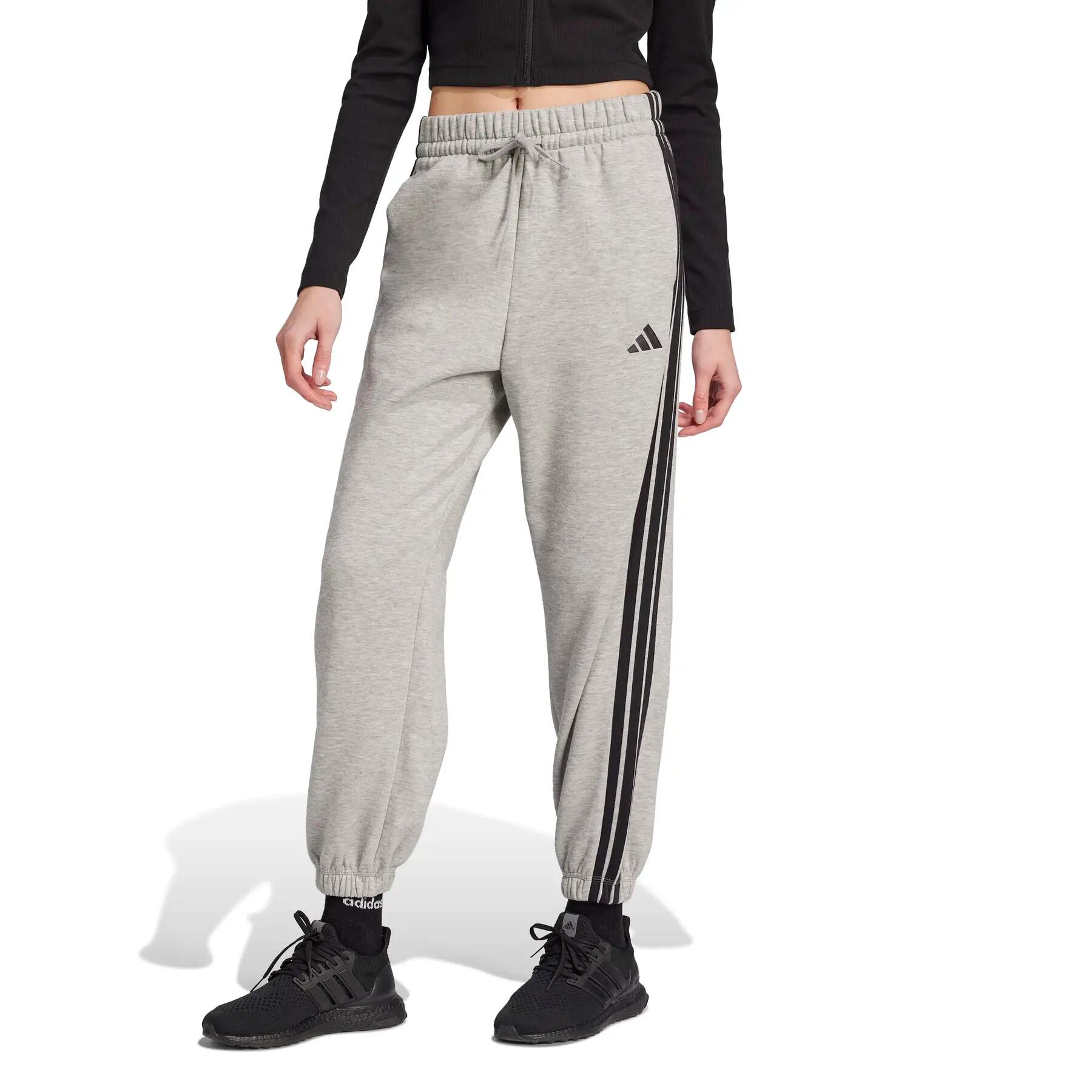 Jogginghose Damen adidas Essentials 3-Stripes 3/7