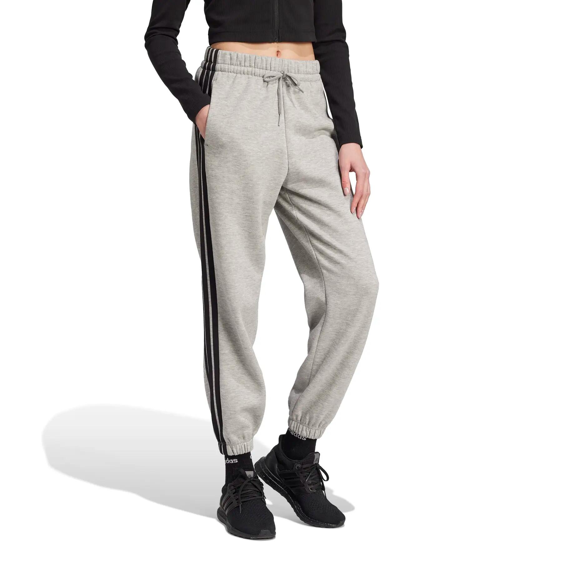 Jogginghose Damen adidas Essentials 3-Stripes 5/7