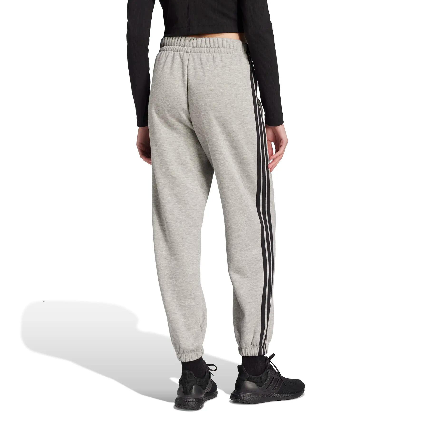 Jogginghose Damen adidas Essentials 3-Stripes 4/7