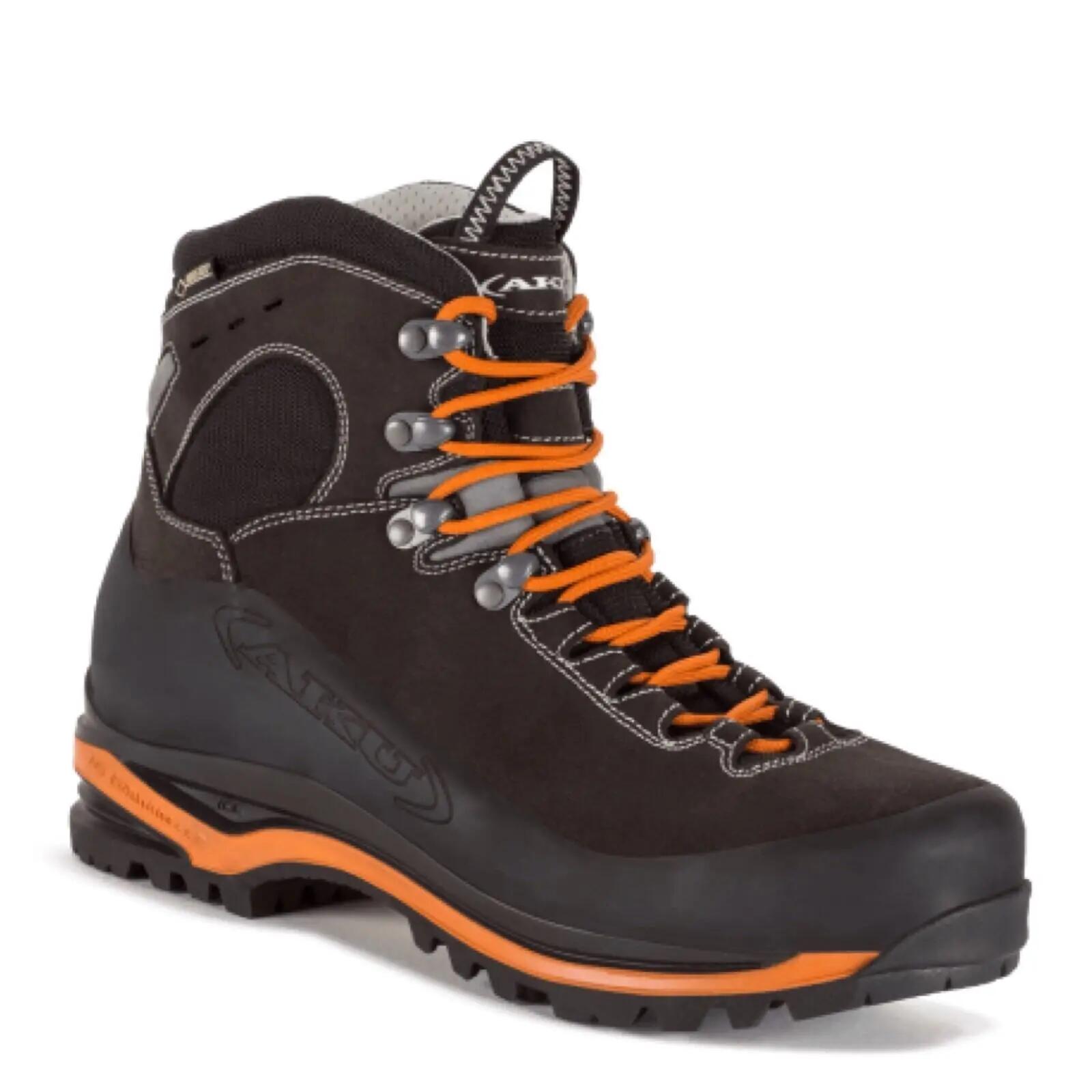 Botas de montaña Aku Superalp 2/7