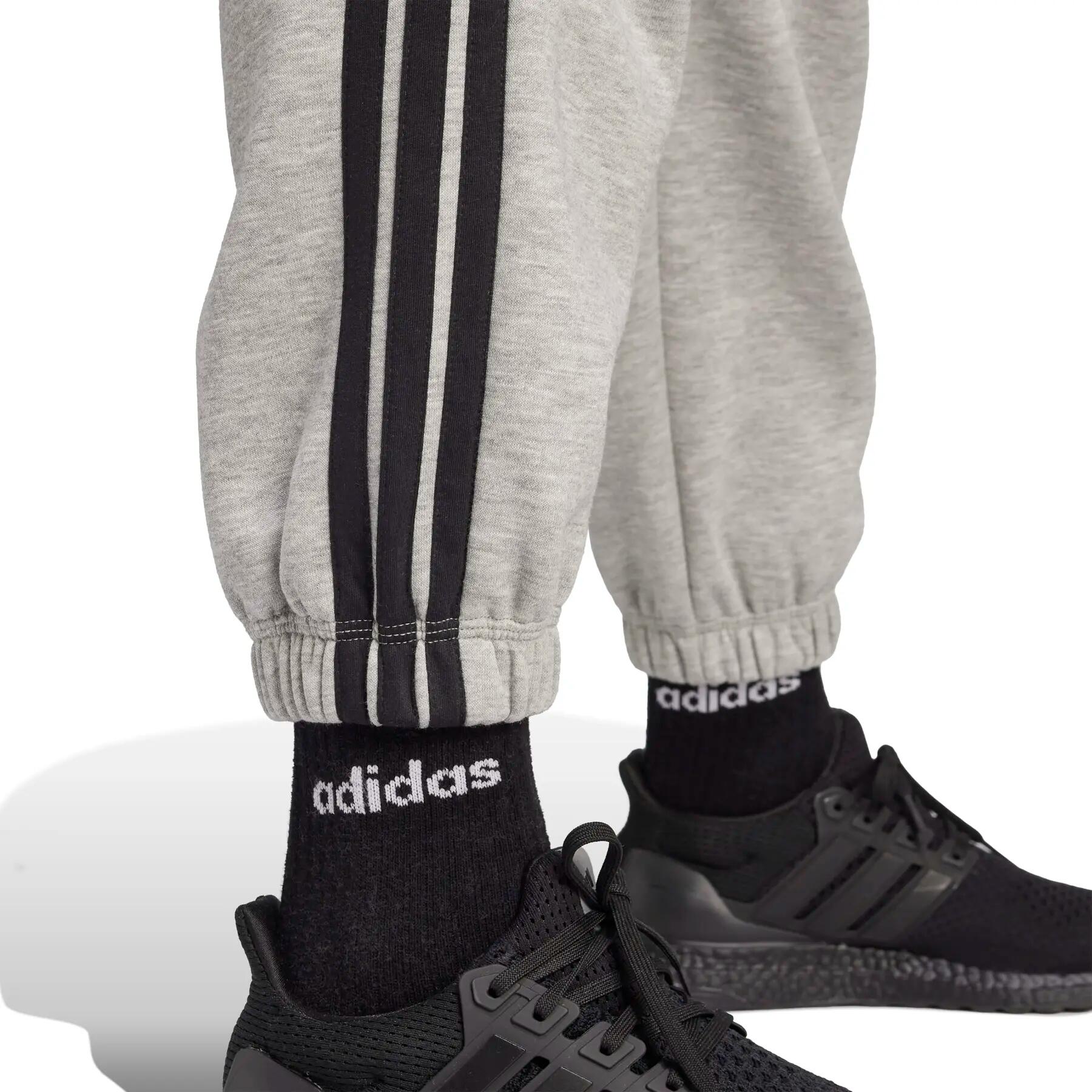 Jogginghose Damen adidas Essentials 3-Stripes 6/7