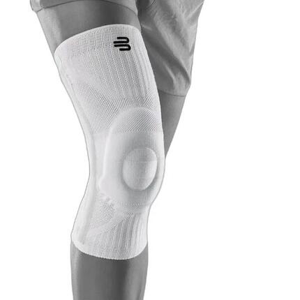 Bande de support genou Bauerfeind Sports