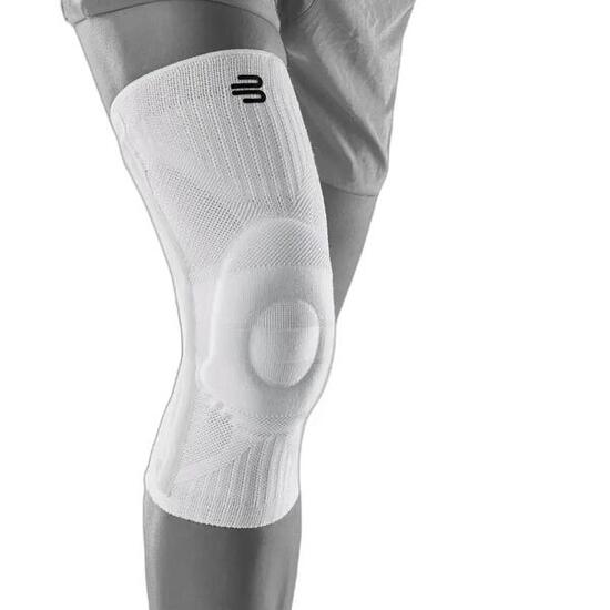 Bande de support genou Bauerfeind Sports