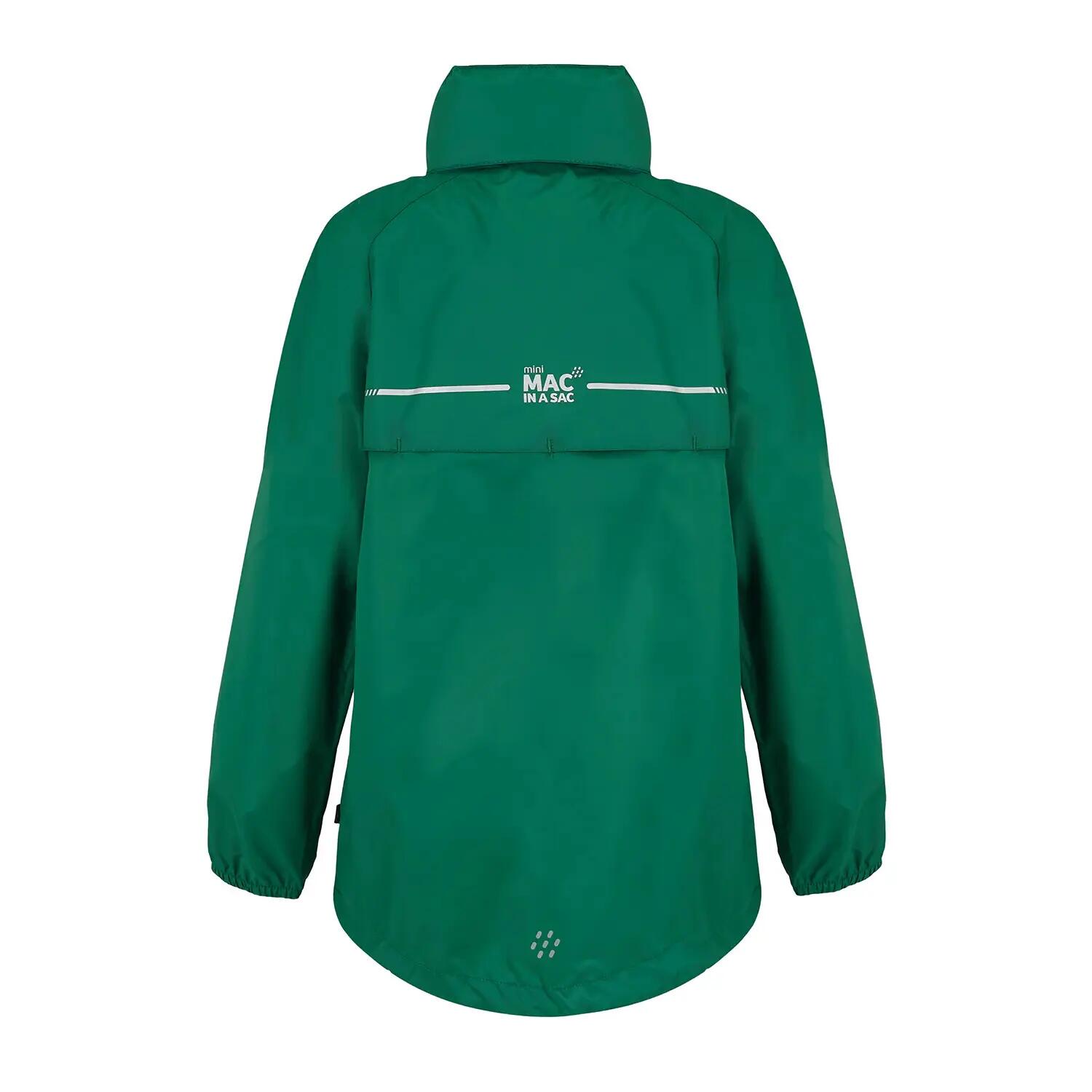 Regenjacke für Kinder Mac In A Sac Origin 3/6