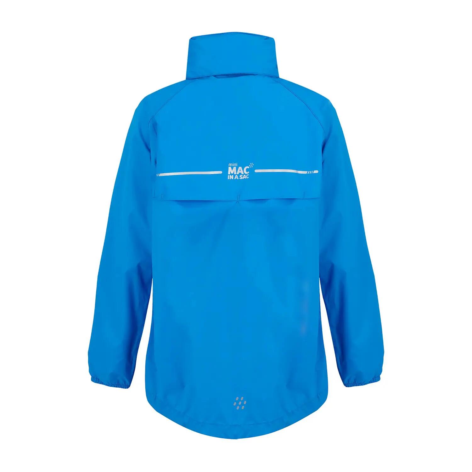 Veste imperméable enfant Mac In A Sac Origin 2/6