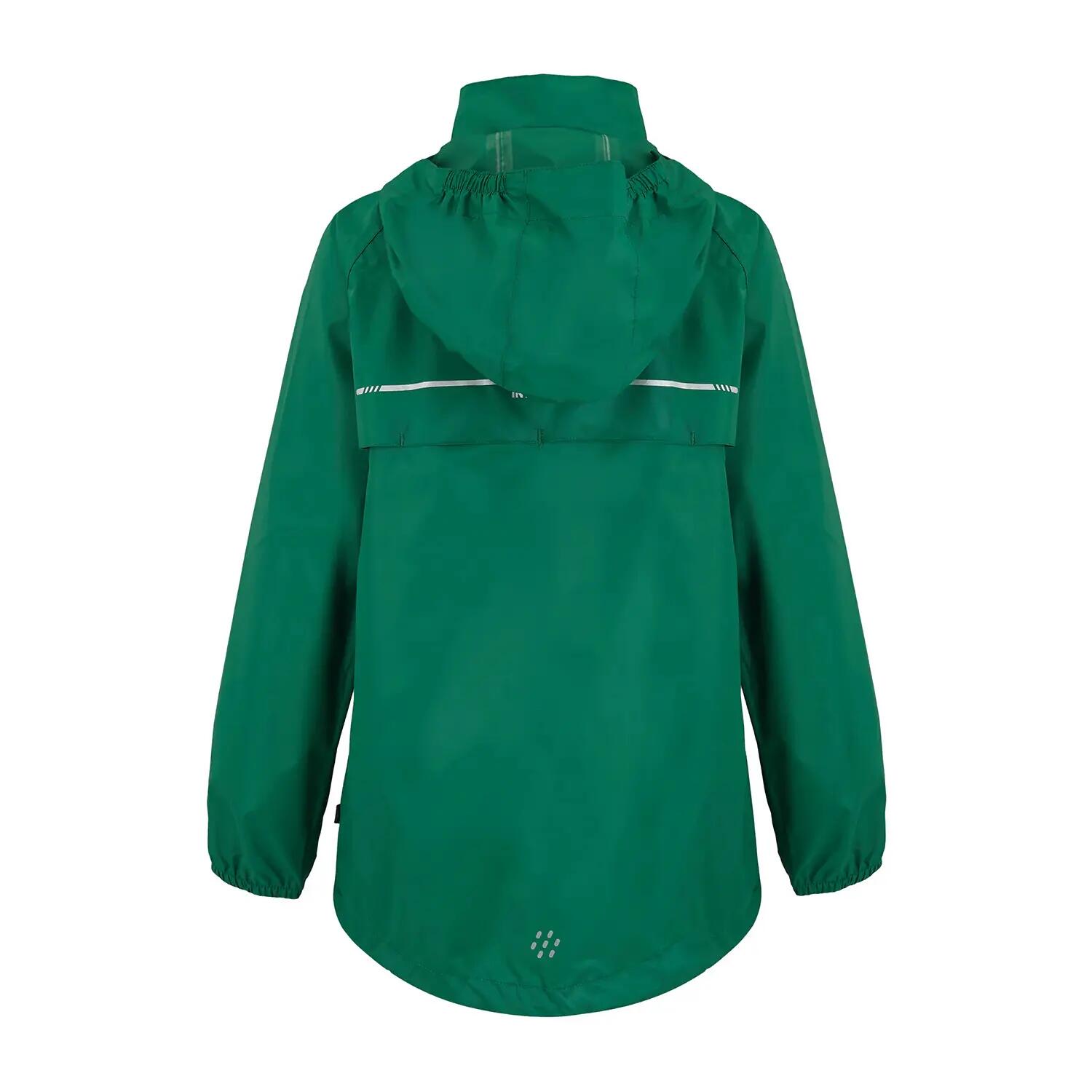Regenjacke für Kinder Mac In A Sac Origin 2/6