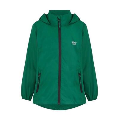 Waterdicht kinderjack mac in a sac origin