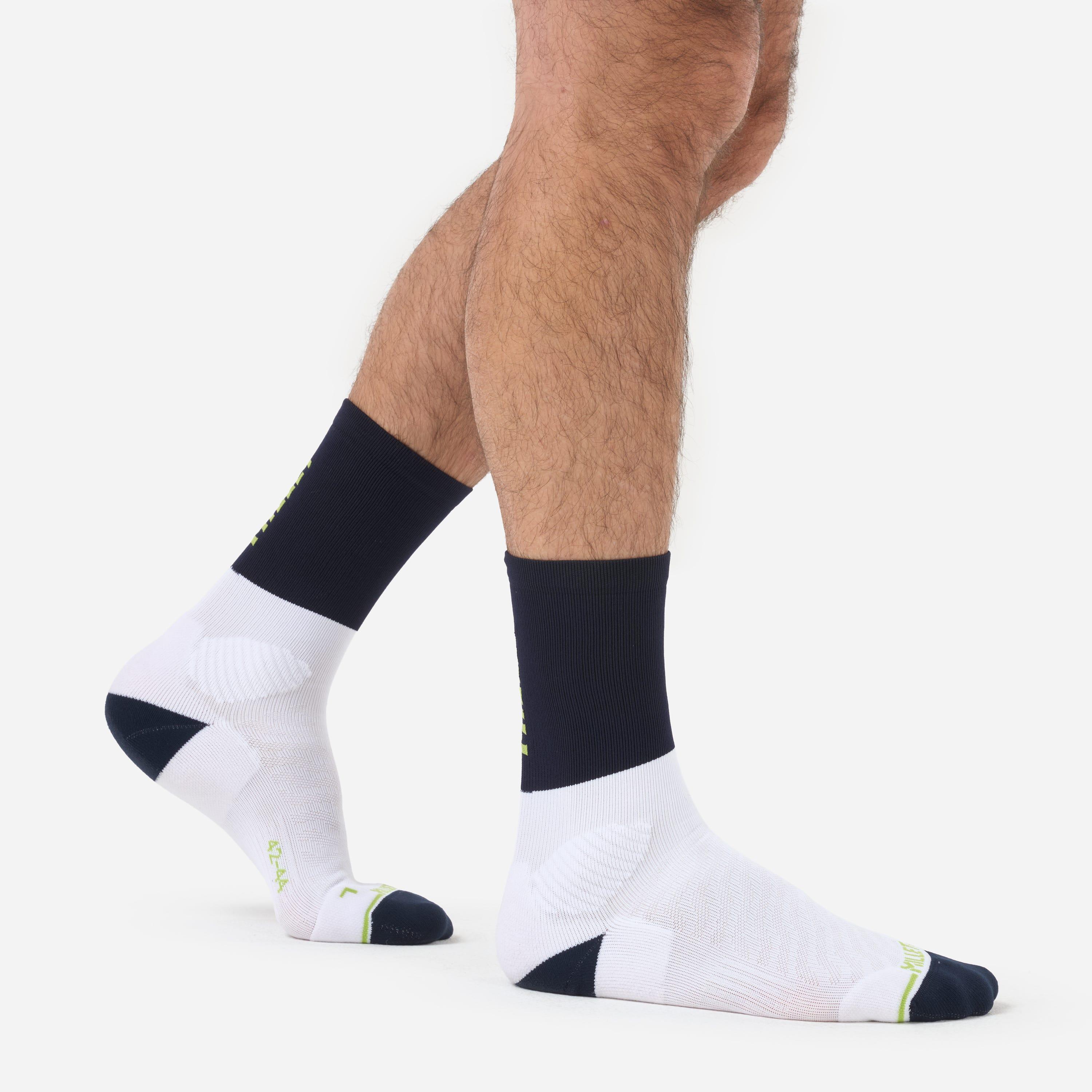Chaussettes Trail unisexe INTENSE CREW 3/3