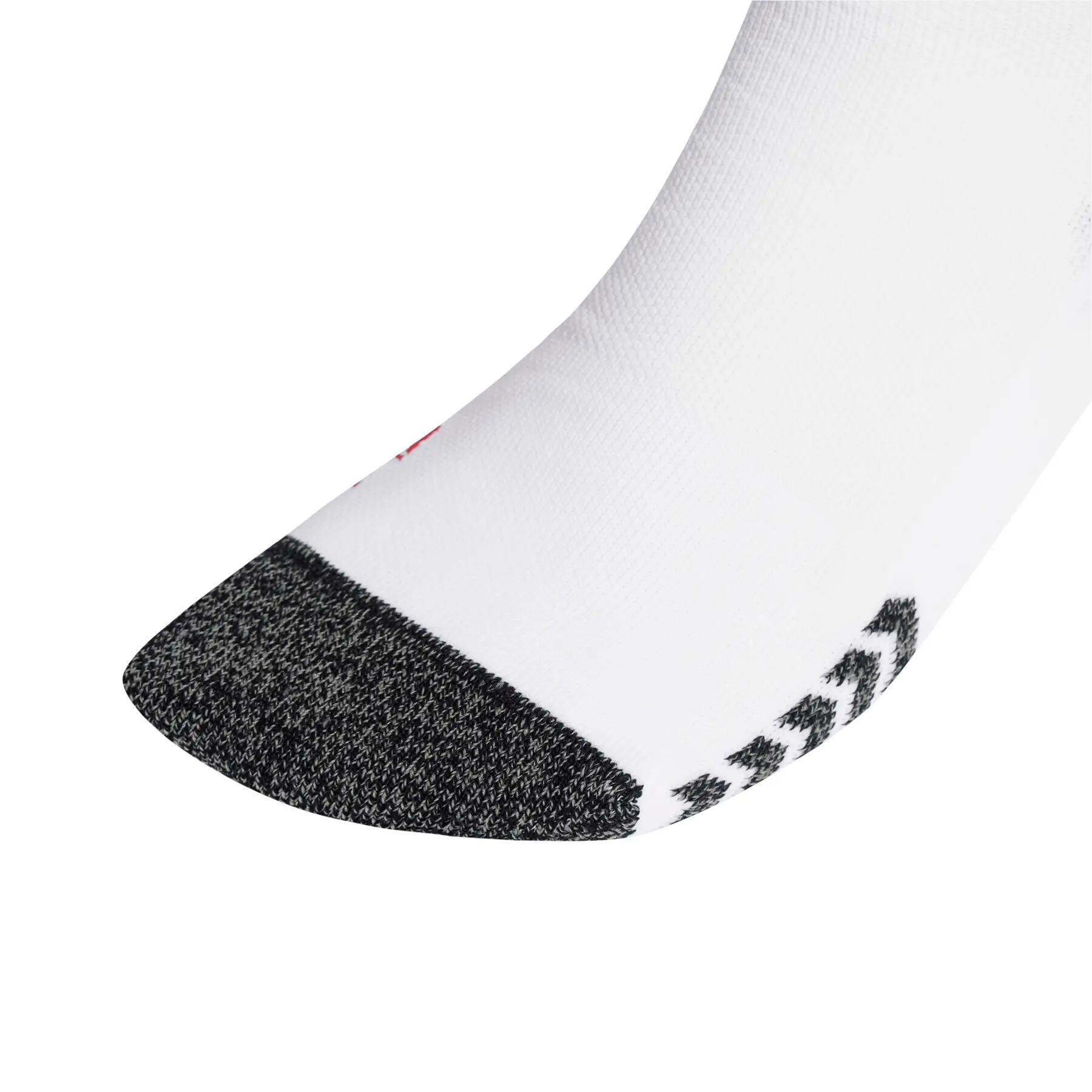 Chaussettes Domicile Arsenal 2025/26 2/3