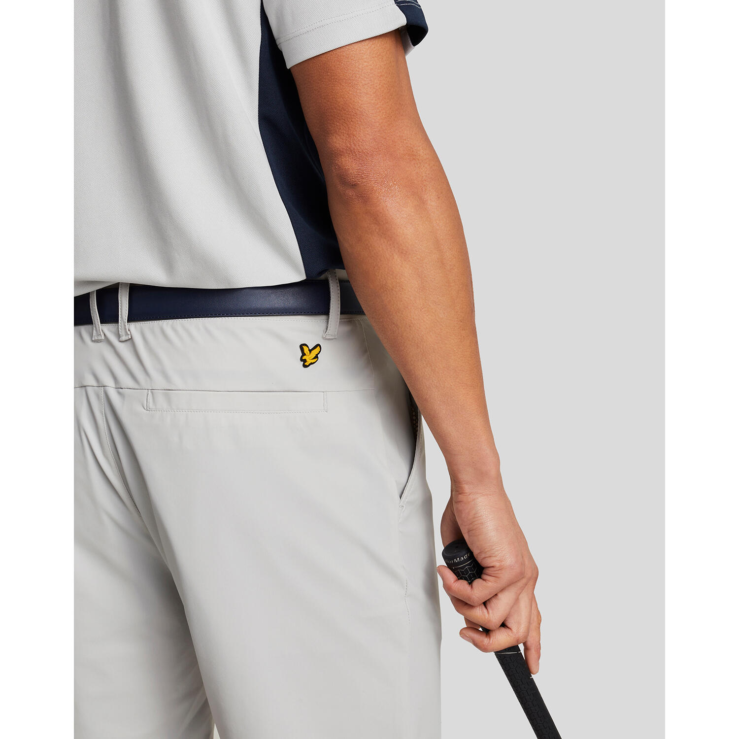 Short léger Lyle & Scott Tech 5/5