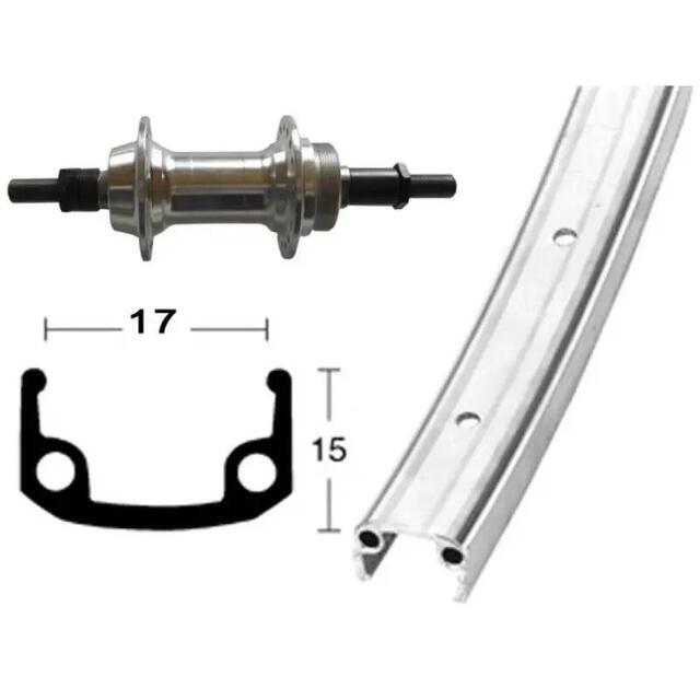 Kit Rotori Freno Anteriore E Posteriore R1 Concepts Carbon Series – Dischi Freno Ad Alte Prestazioni, Ghisa G3000 - 2