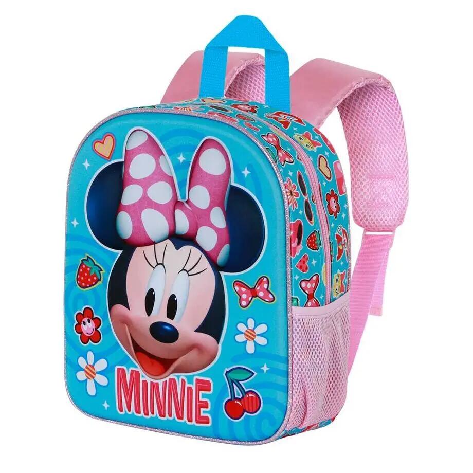 Sac à dos Karactermania Disney Minnie Happiness 3/3