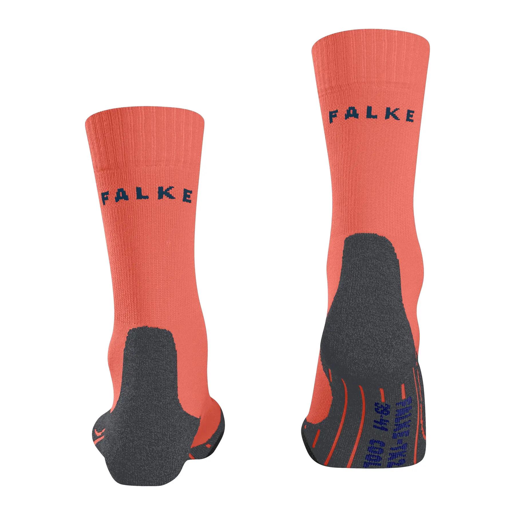 Socken für Damen Falke TK2 Explore Cool 3/3
