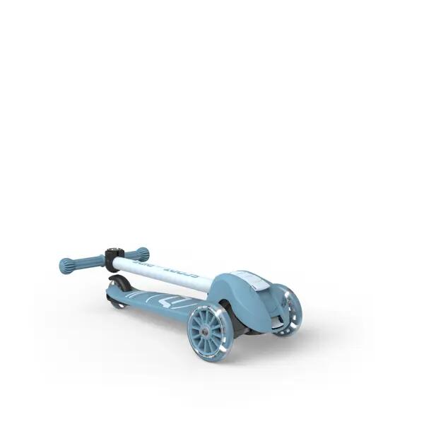 Scooter  Highwaykick 3S  Steel 4/5