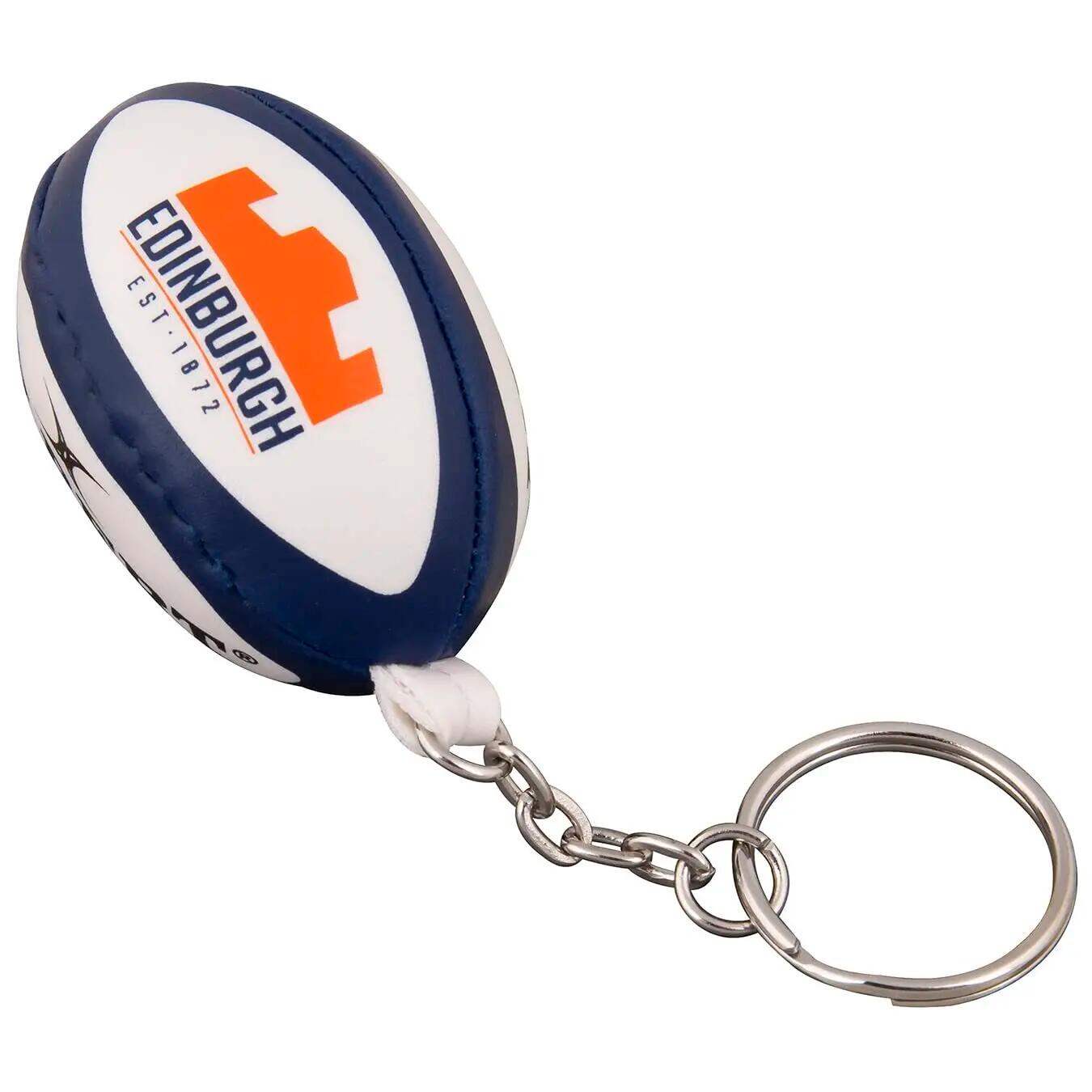 Ballon Édimbourg Rugby 2/2