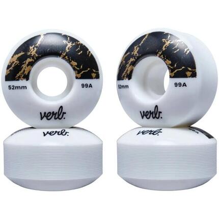 Roue de skateboard Verb Dip 99A (x4)