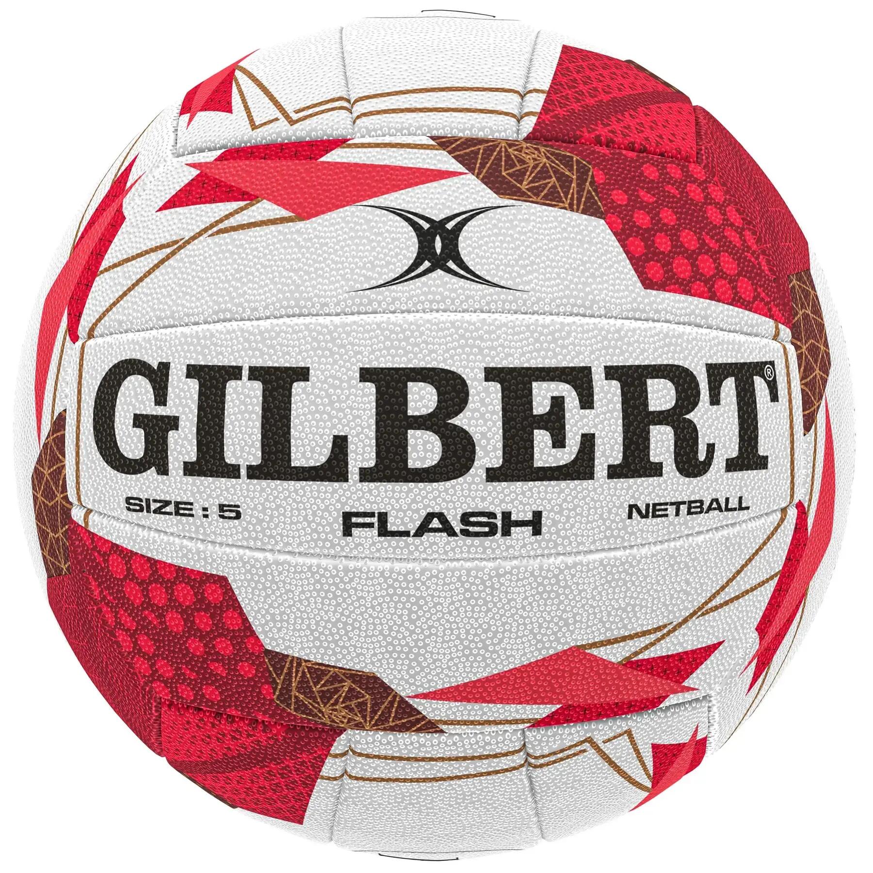 Netball e korfball per bambini Gilbert Flash 2/3