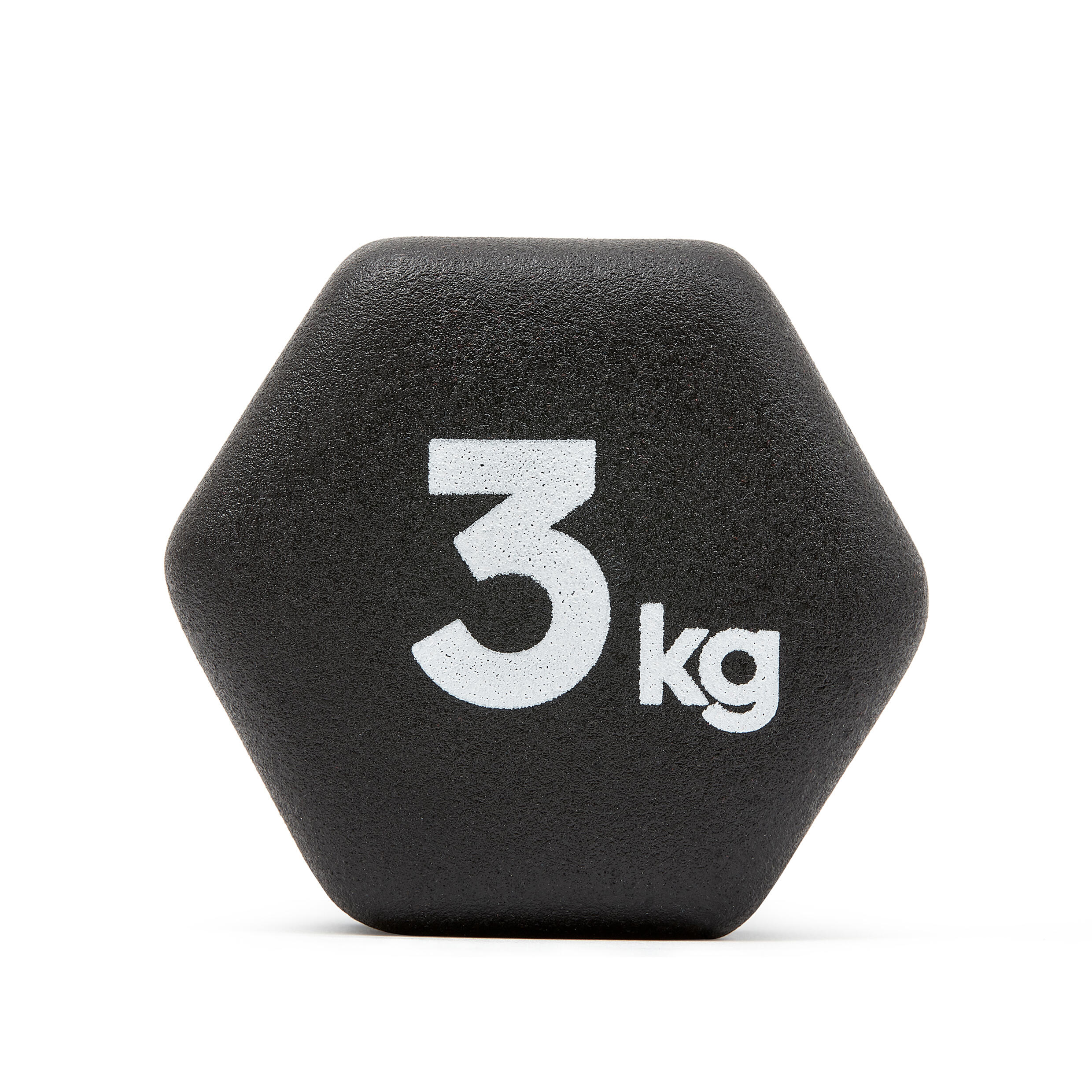 Adidas Dumbbells Pesas 3kg (par) 2/7