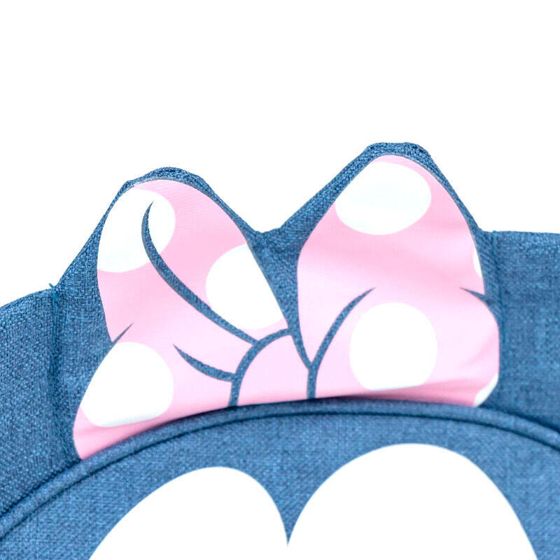 Borsa a tracolla portatile Cerda Disney Minnie 3/5