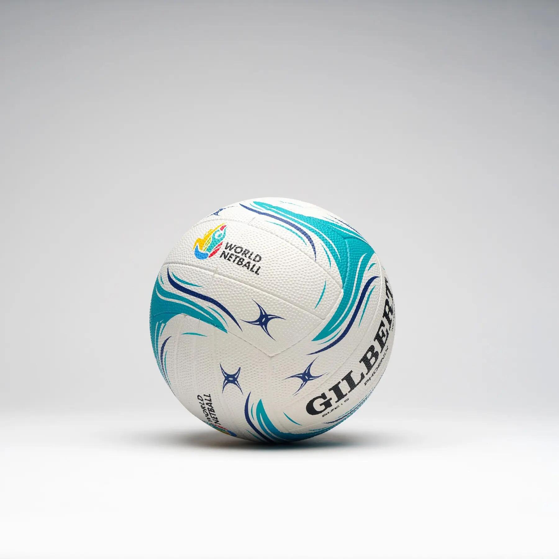 Balon Gilbert Phoenix match 2/3