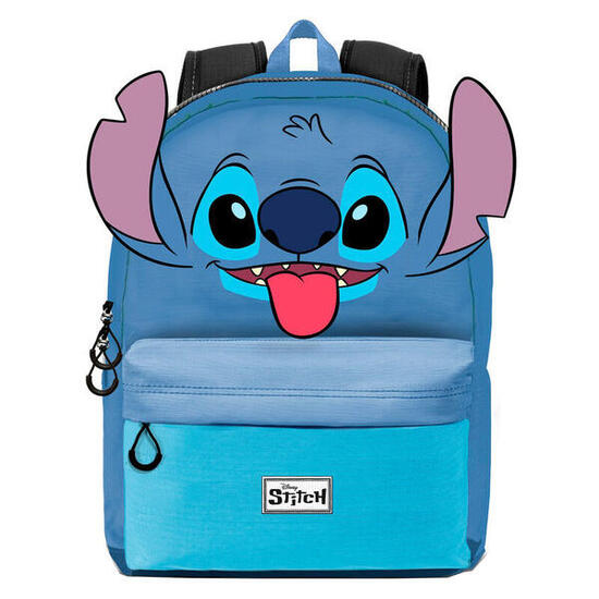 Mochila infantil Karactermania Disney Stitch