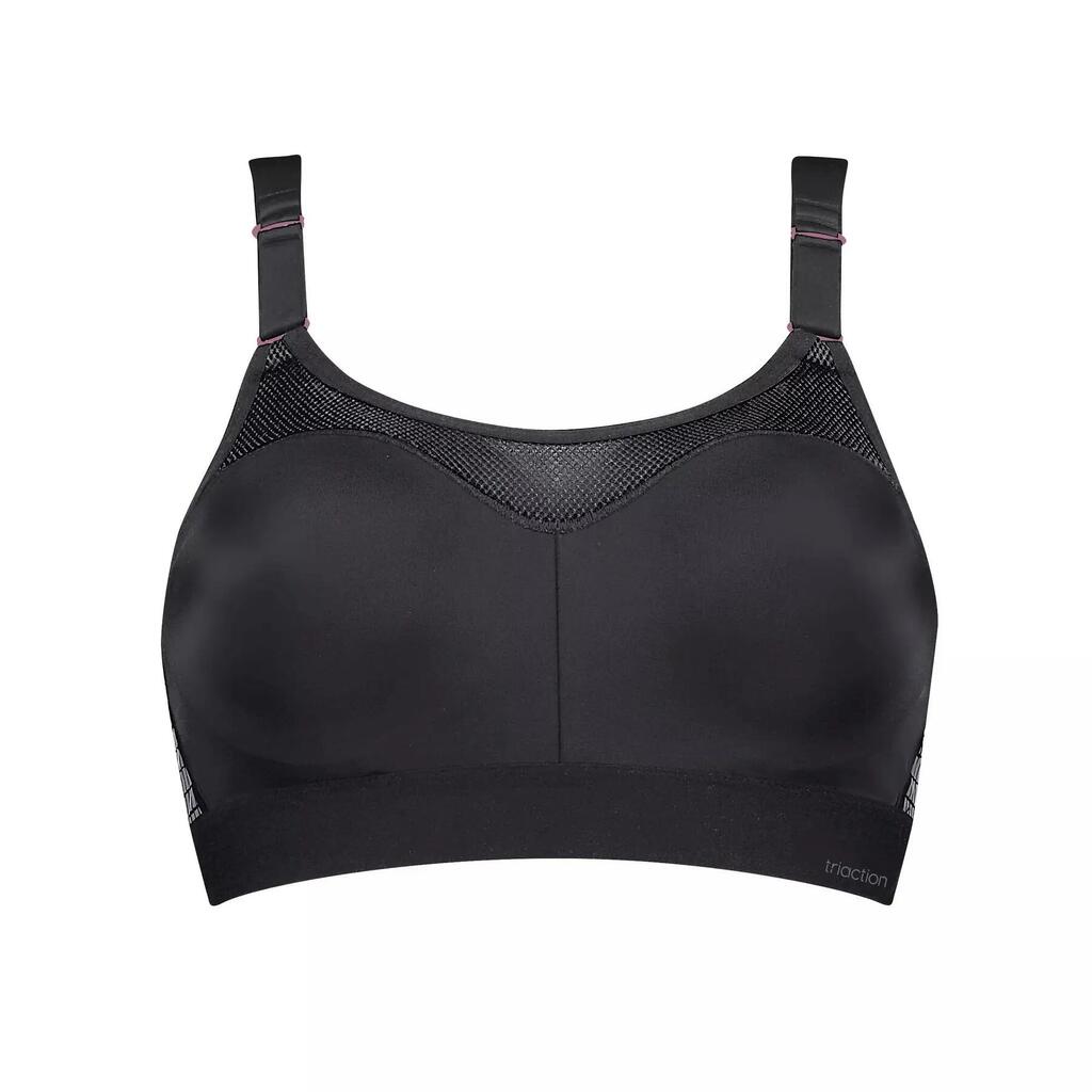 TRIUMPH Triaction Control Lite Minimizer High-Support Sports Bra