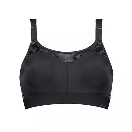 Damen-Sport-BH Triumph Triaction Control Lite W01