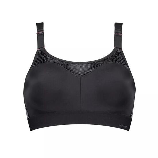 Damen-Sport-BH Triumph Triaction Control Lite W01
