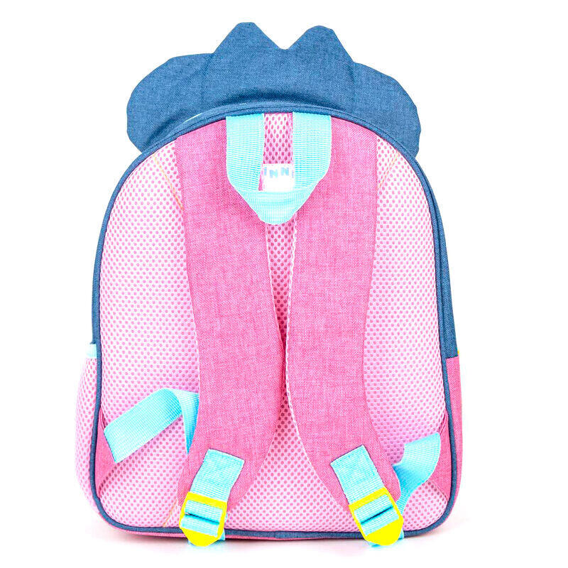 Borsa a tracolla portatile Cerda Disney Minnie 2/5