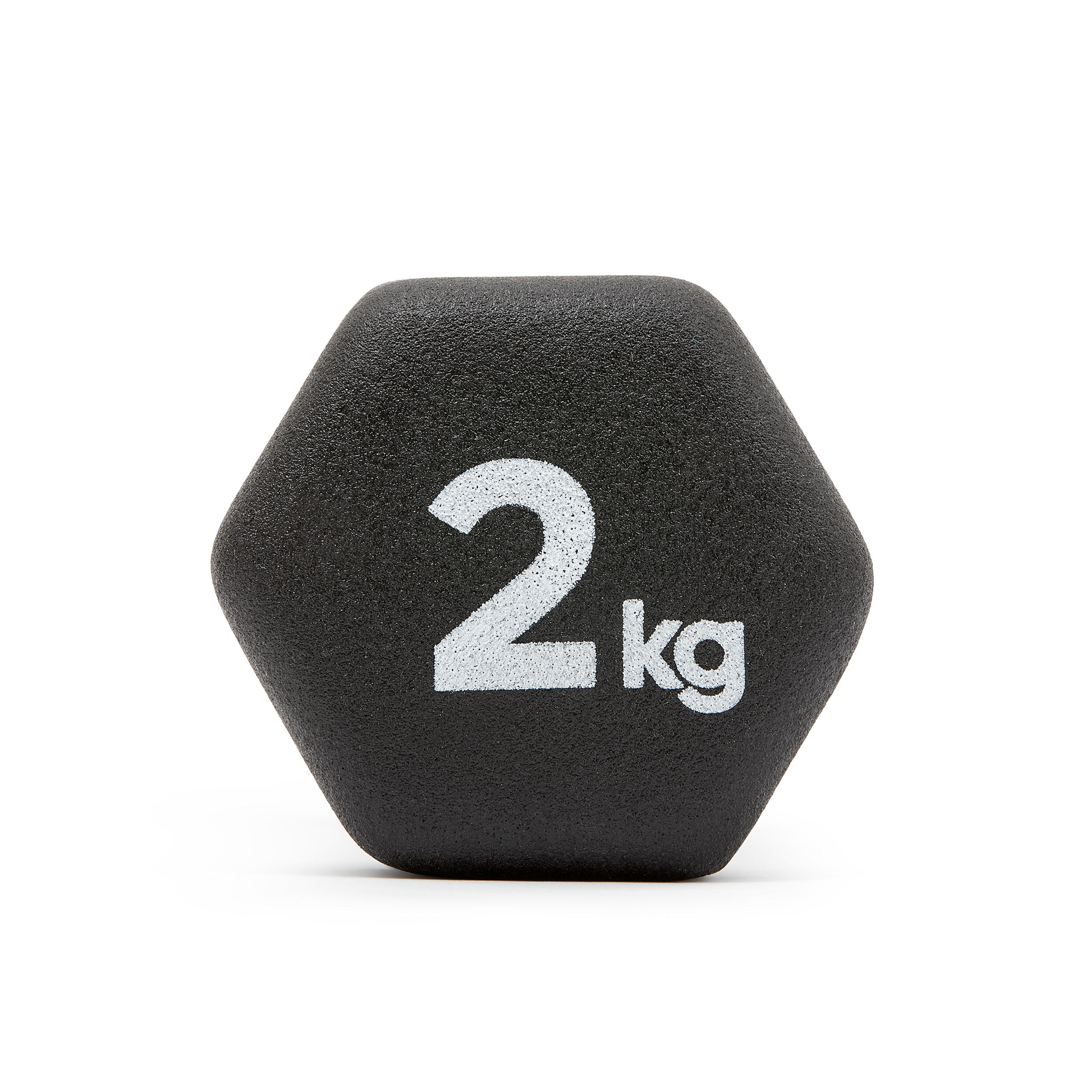 Adidas Dumbbells Pesas 2kg (par) 2/7