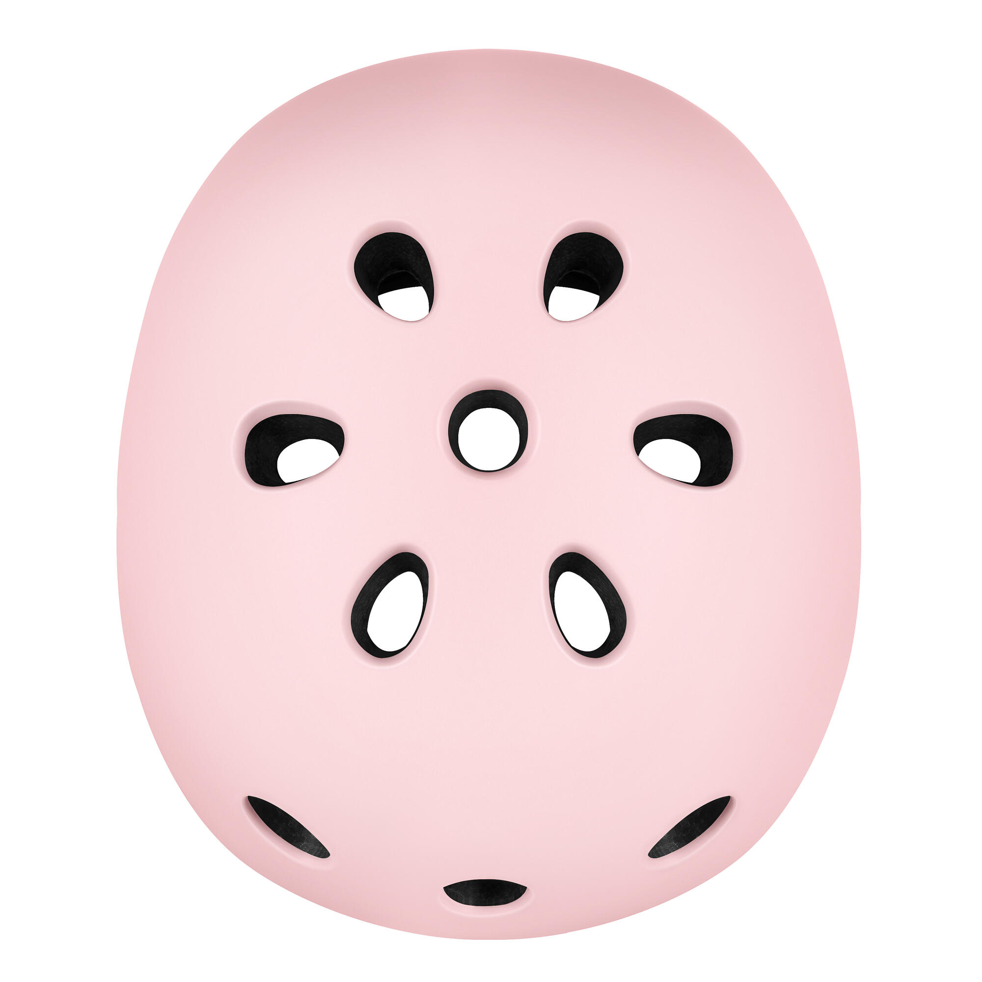Kask rowerowy na rolki, hulajnogę, deskorolkę Spokey Peanut 4/5