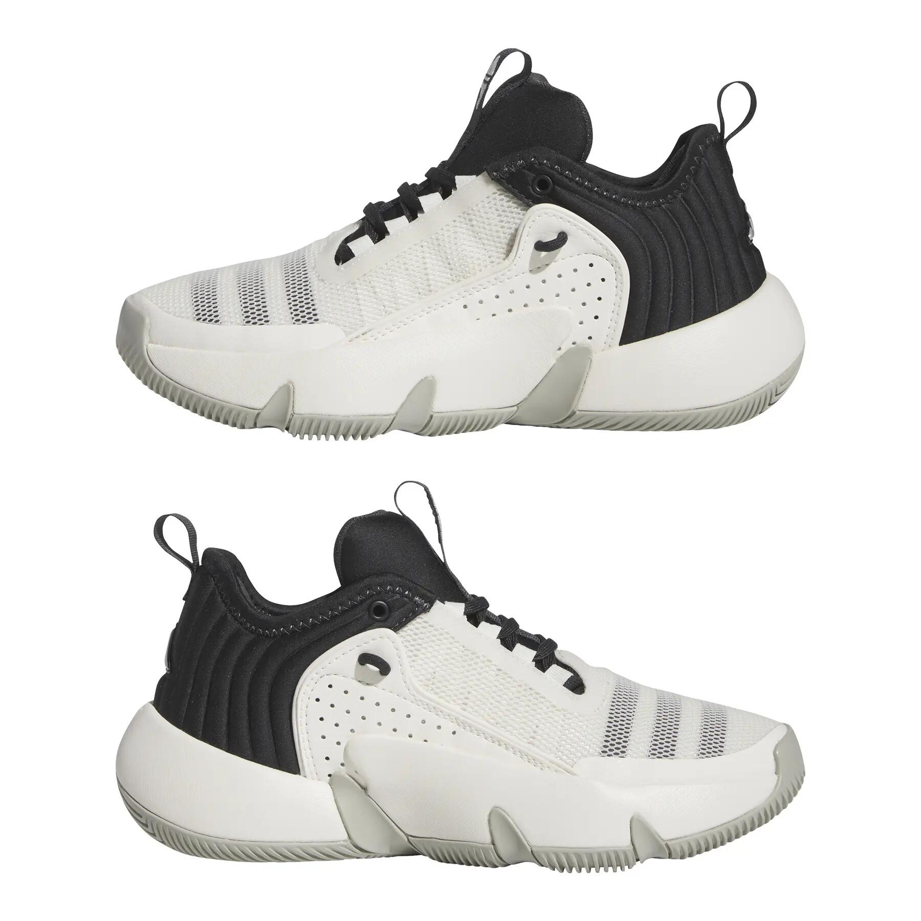 Chaussures de basketball enfant adidas Trae Unlimited 3/7