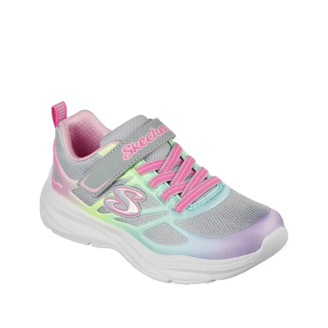 Baskets fille Skechers Power Jams 3/5
