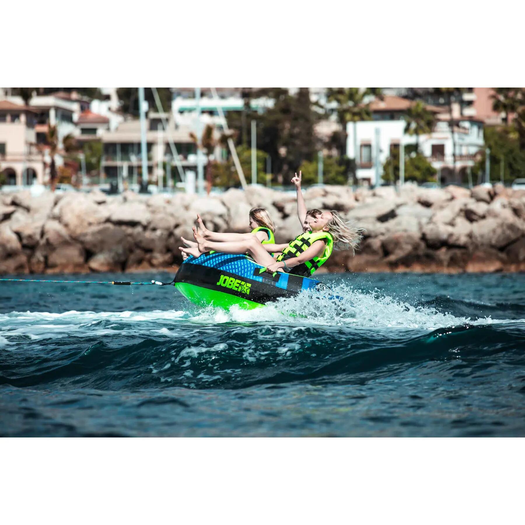3p boia rebocada Jobe Sports Ridge 2/7