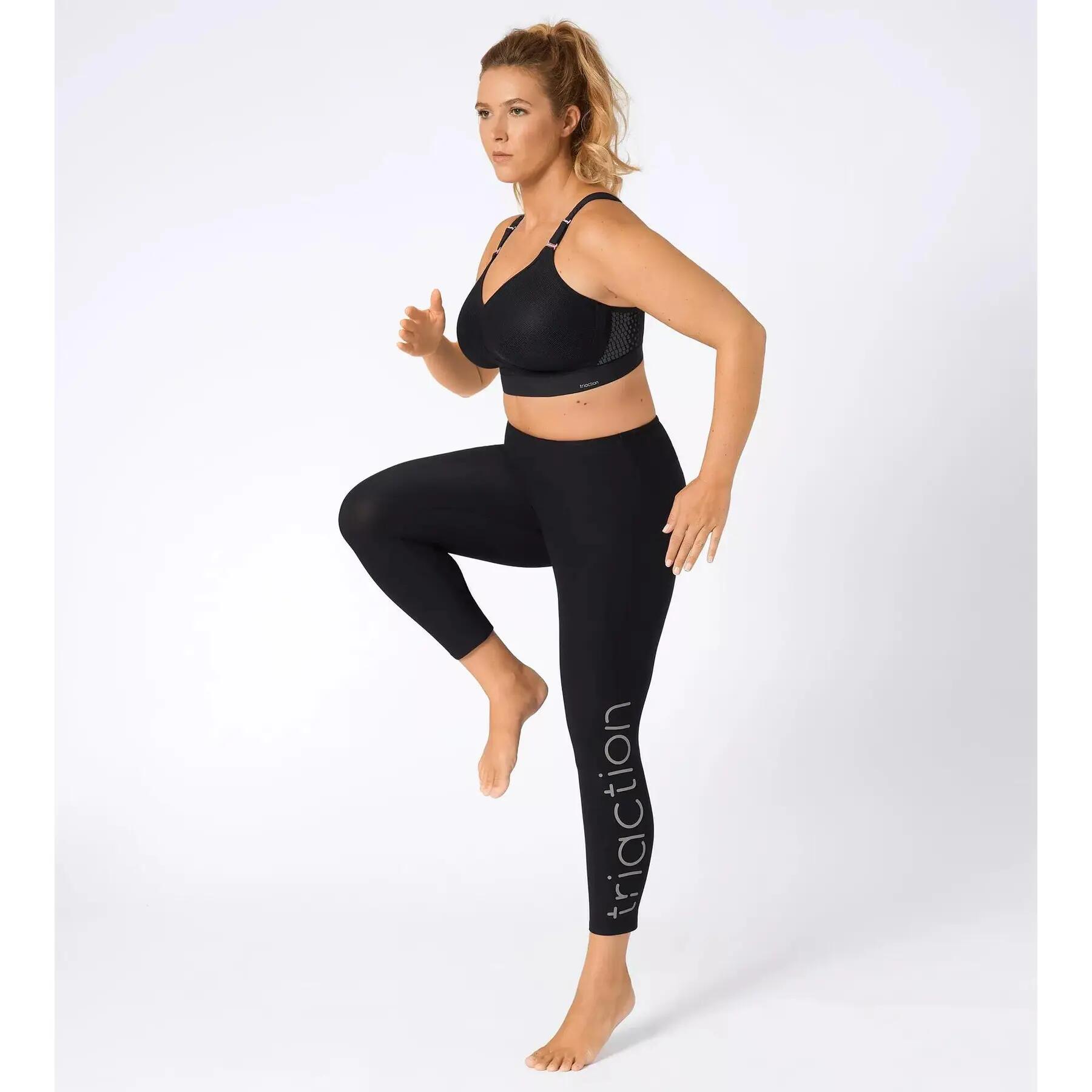 Damen-Sport-BH Triumph Triaction Hybrid Lite P 2/5