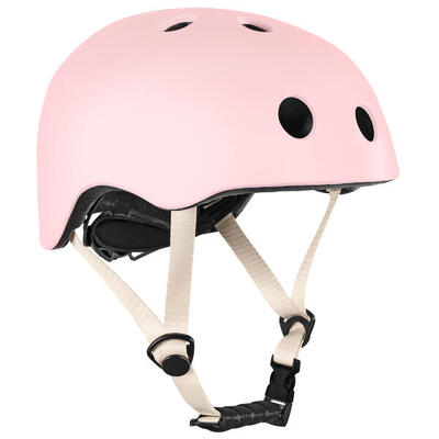 Casco Peanut Spokey per bici monopattino e skateboard