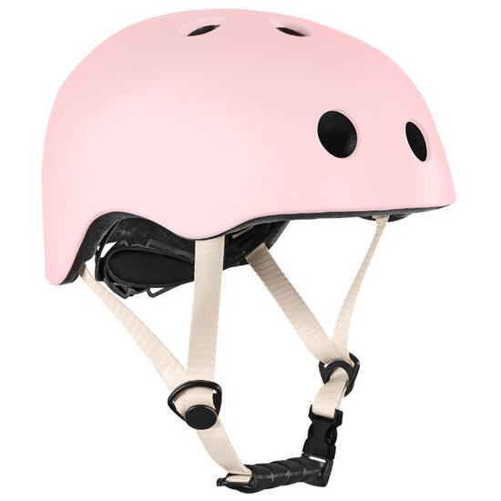 Casco Peanut Spokey per bici monopattino e skateboard