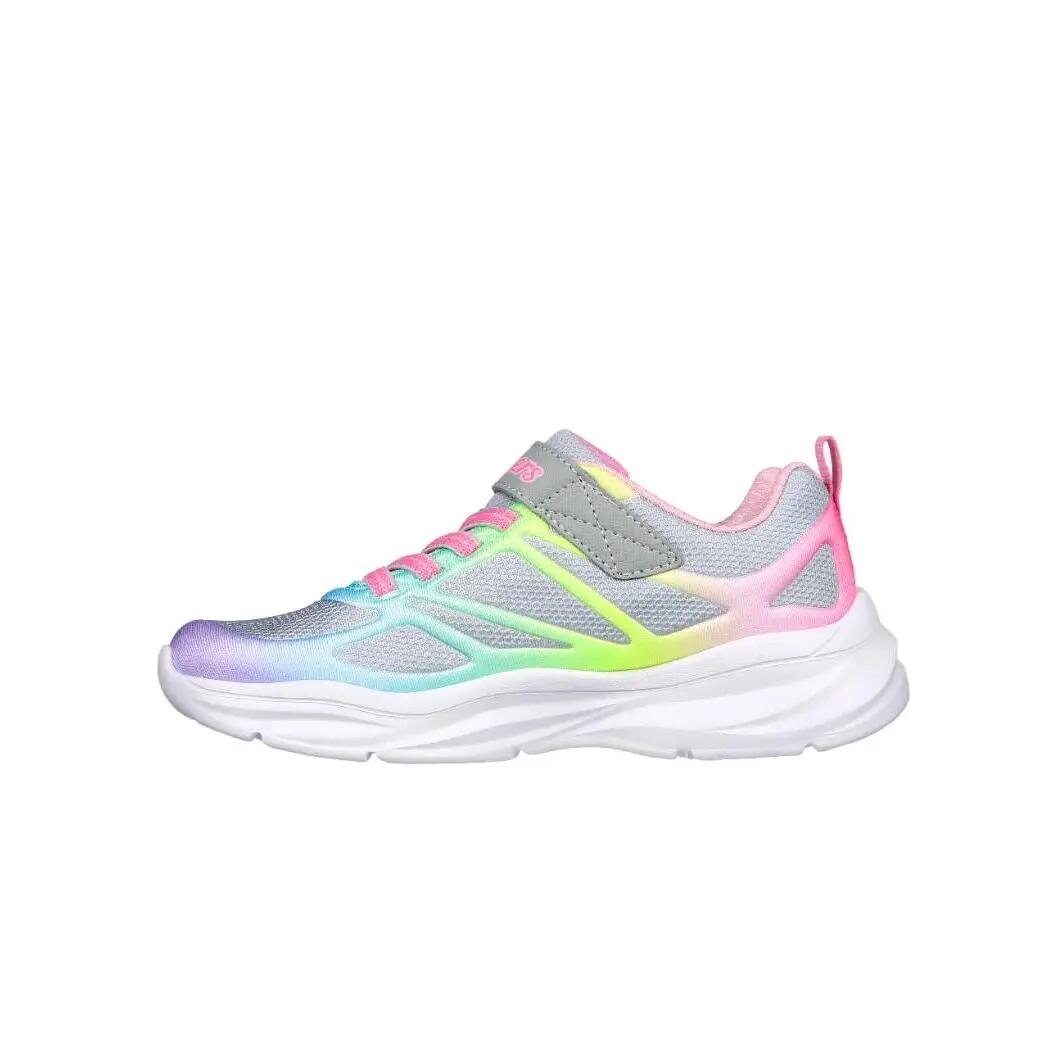 Baskets fille Skechers Power Jams 2/5