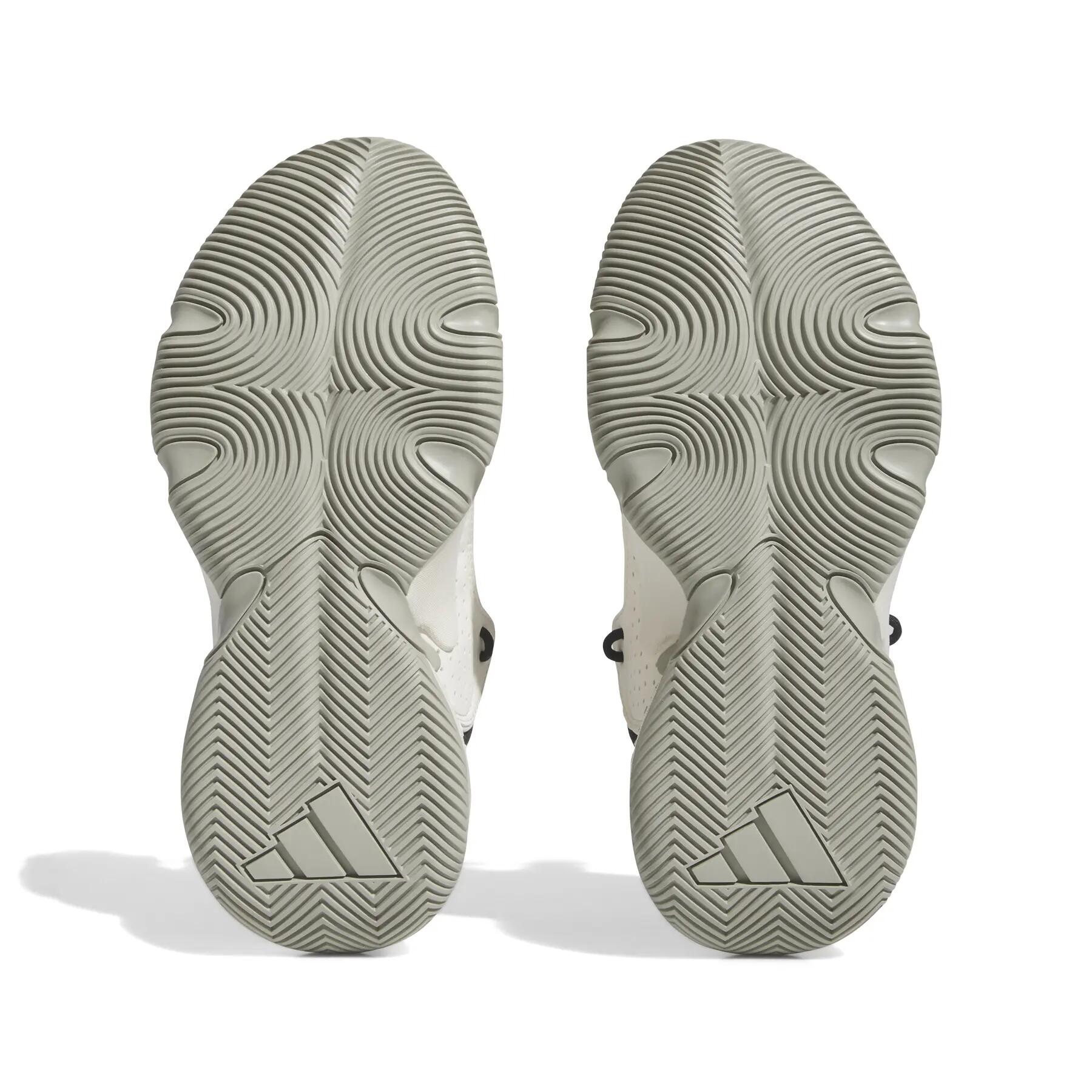 Chaussures de basketball enfant adidas Trae Unlimited 5/7