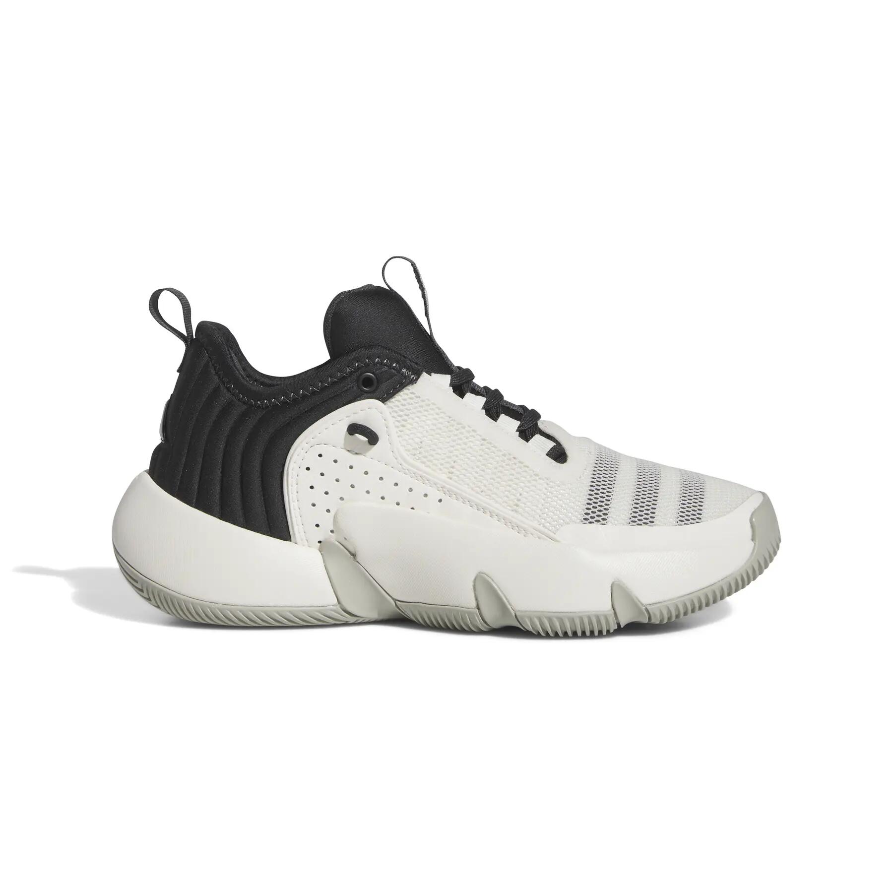 ADIDAS Dětské basketbalové boty Trae Unlimited