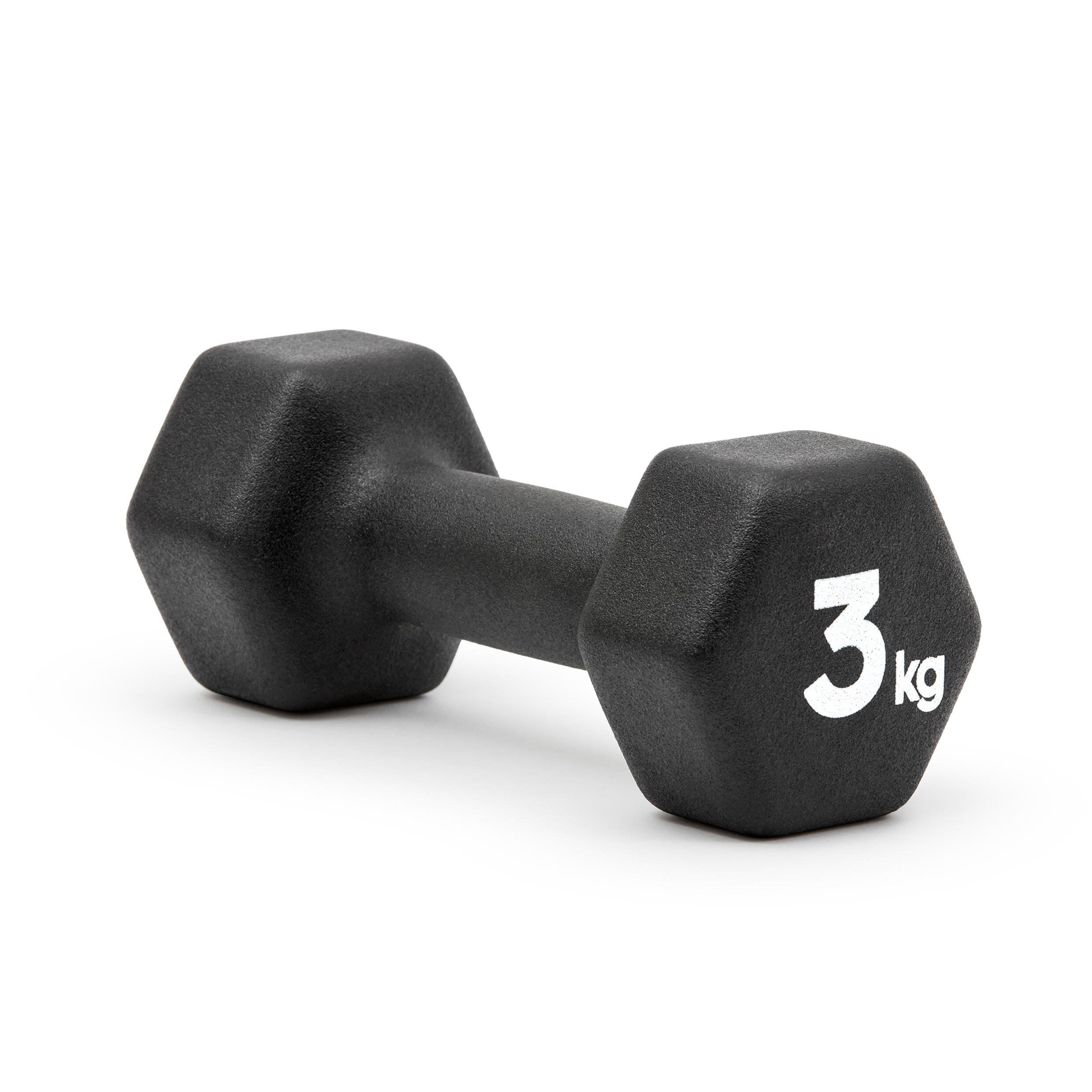 Adidas Dumbbells Pesas 3kg (par) 5/7